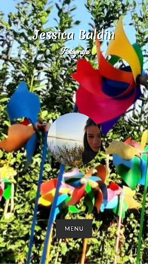 Jessica Baldin Screenshot 0