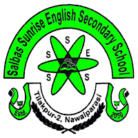 Salbas Sunrise English School
