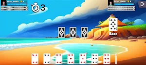 King of Sheib Screenshot 1