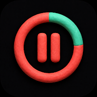 Screen Time: App Limit & Focus