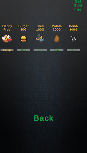 Flapping Bird Screenshot 3