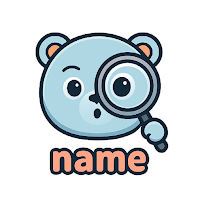 Name Scout: Baby Name Finder