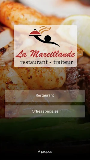 La Marcillande Screenshot 0