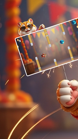 Orb Leap Screenshot 0