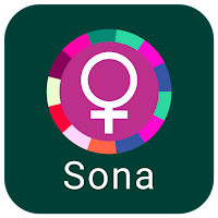 SONA (La App de las Chicas)