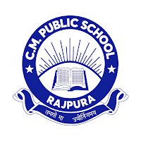 C.M. Public School,Rajpura