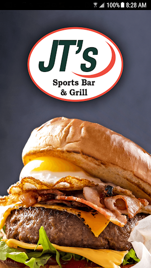 JT's Sports Bar & Grill Screenshot 0