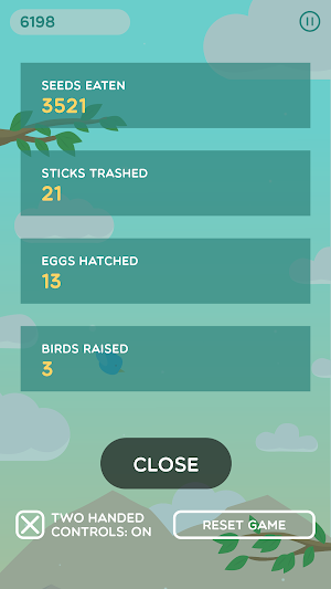 I'm a Birdie Screenshot 3