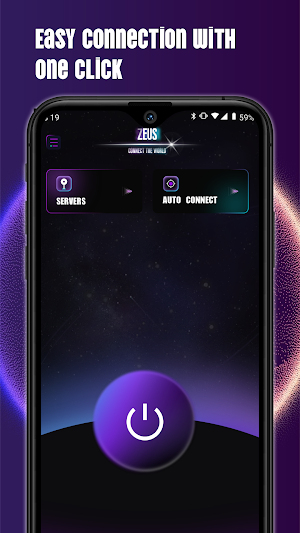 Zeus VPN Screenshot 0