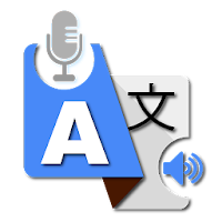 Translator Speech text