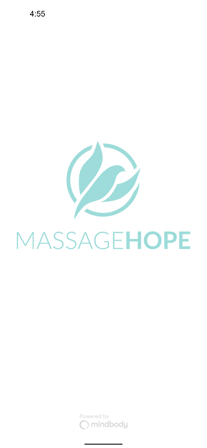 Massage Hope Screenshot 0