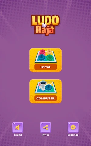 Ludo Raja Screenshot 2