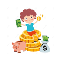 pocket money