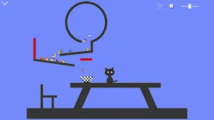 Labo Marble Ball Race Screenshot 1