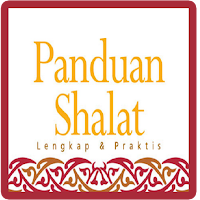 Panduan sholat : Wajib & Sunah