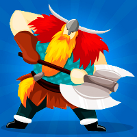 Hatchet Flying Fight
