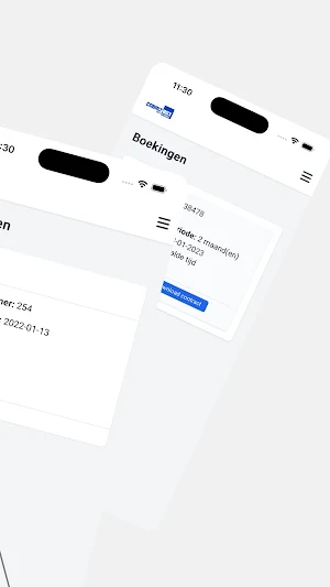 Cobalt Box Screenshot 1