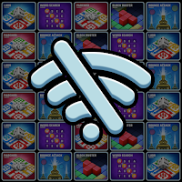 Offline Pack : No Wi-Fi Games