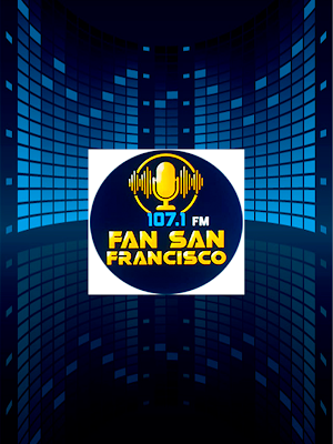 Radio San Francisco 107.1 FM Screenshot 3