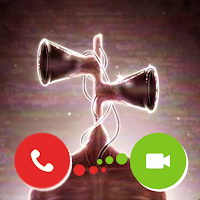 Siren Head video Fake Call