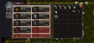 Mobile AO: Argentum PvP MMORPG Screenshot 3