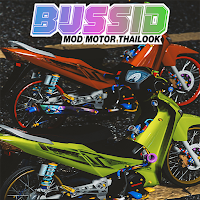 Bussid Mod Motor Thailook