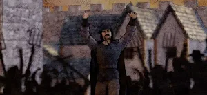 Tematska staza u Dubrovčanu Screenshot 3