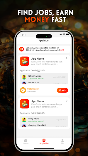 Earn Pesa: Online Earning Screenshot 2