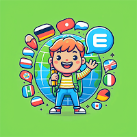 Polyglot Kids