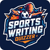 Sports Writing Quizzer