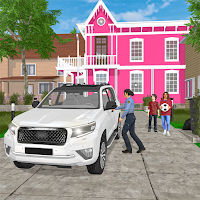 Mother Simulator Life Games