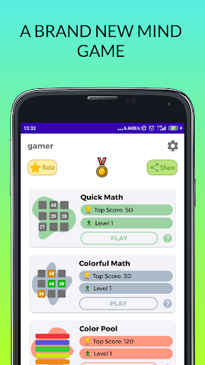 ProBrain Screenshot 0