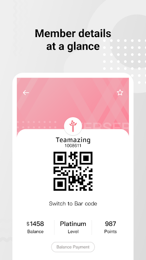 Yogurberry Screenshot 1