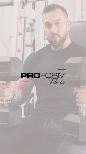 PROform Fitness BC Screenshot 0