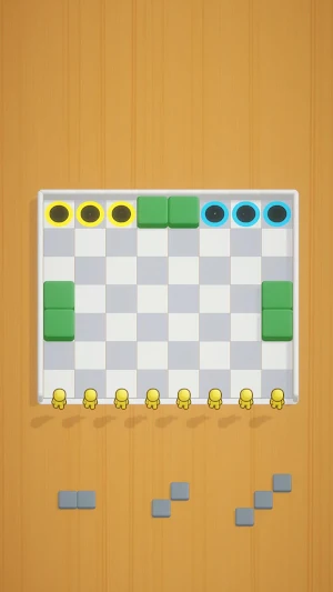 Stickman Blast 3D Screenshot 3
