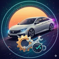 Drivio Prevenctive Car Repair