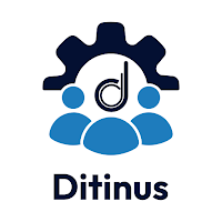 Ditinus HRM