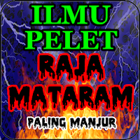 Ilmu Mahabbah Pelet Raja Mataram