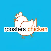 Roosters chicken
