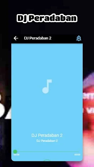 DJ Peradaban Screenshot 2