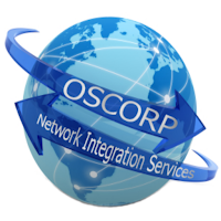 Oscorp App