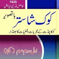 Maha kok shastra  book urdu
