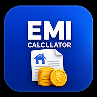 Loan EMI Calculator