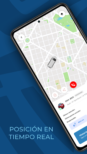 htsentry Screenshot 1
