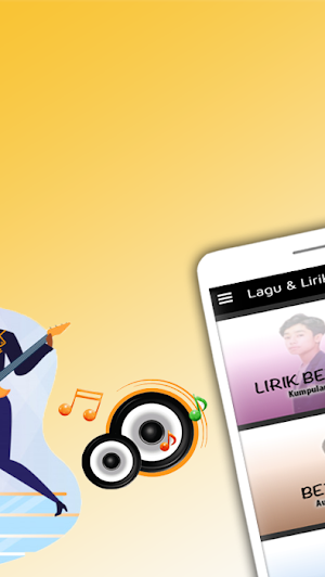 Lagu & Lirik Betrand Peto Free Offline Screenshot 1