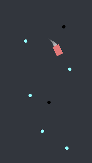 Food Eater Screenshot 2