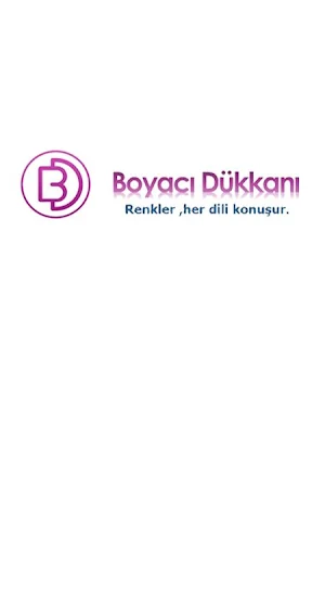 Boyacıdükkanı Boya ve İnşaat M Screenshot 0