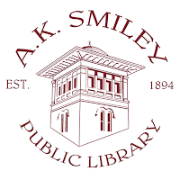 A K Smiley Public Library