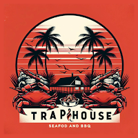 Traphouse Seafood and BBQ