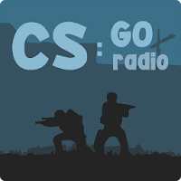 CS: GO Radio Messages. Command